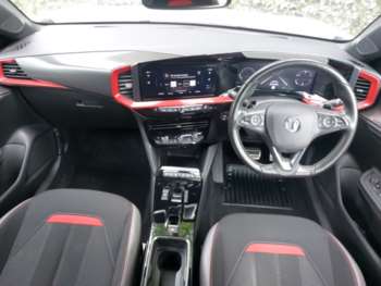 Used Vauxhall Mokka 2022 for sale - 74767651: Photo