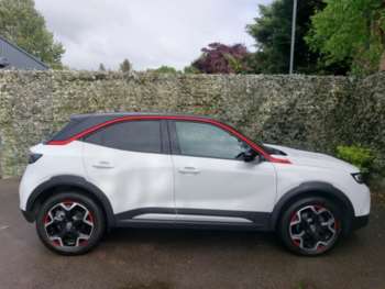 Used Vauxhall Mokka 2022 for sale - 74767651: Photo