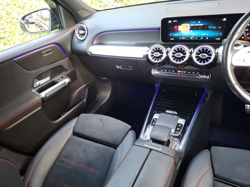 Used Mercedes-Benz GLB 2020 for sale - 77956501: Photo 11