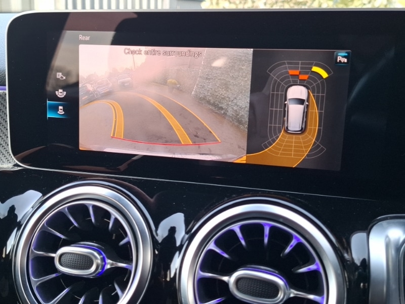 Used Mercedes-Benz GLB 2020 for sale - 77956501: Photo 13