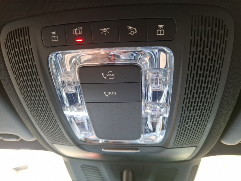 Used Mercedes-Benz GLB 2020 for sale - 77956501: Photo 19