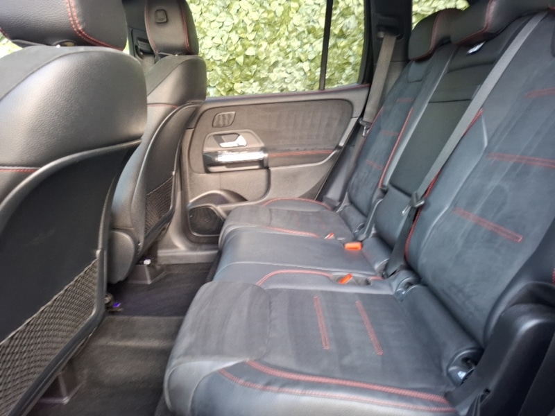 Used Mercedes-Benz GLB 2020 for sale - 77956501: Photo 6