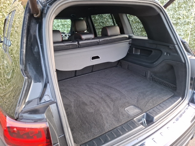 Used Mercedes-Benz GLB 2020 for sale - 77956501: Photo 8