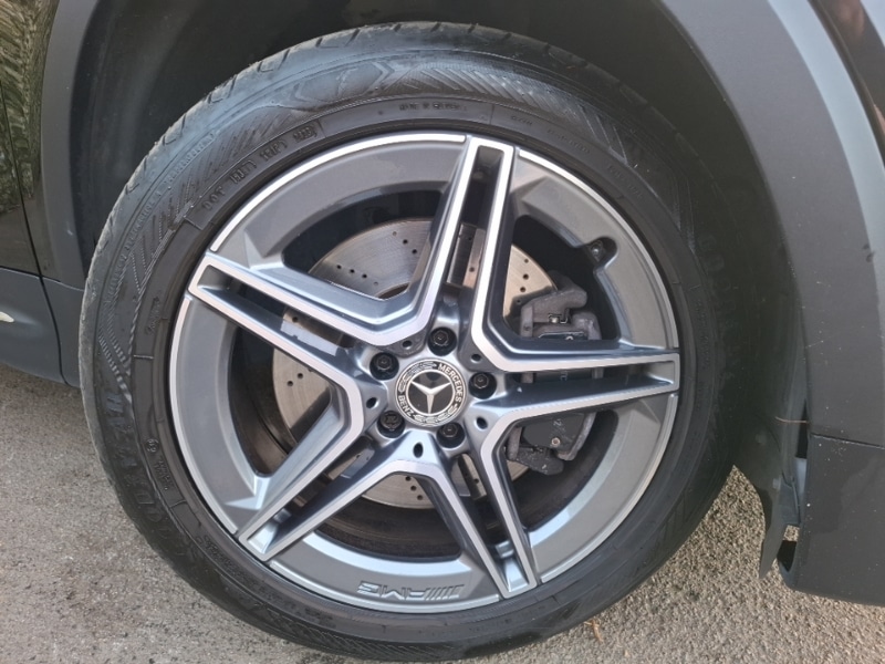 Used Mercedes-Benz GLB 2020 for sale - 77956501: Photo 9