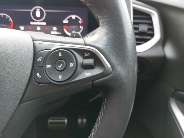 Used Vauxhall Grandland 2023 for sale - 76244244: Photo 13