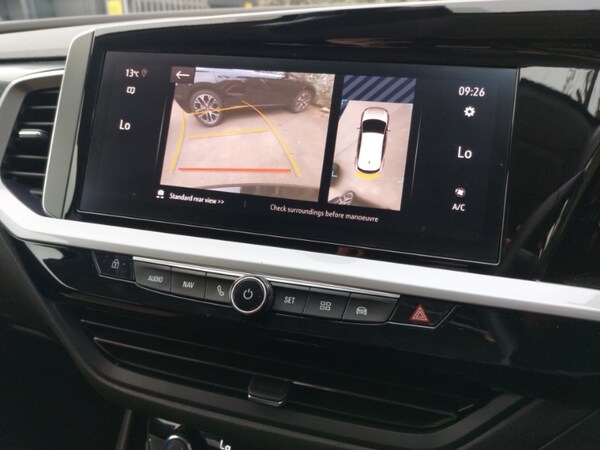 Used Vauxhall Grandland 2023 for sale - 76244244: Photo 14