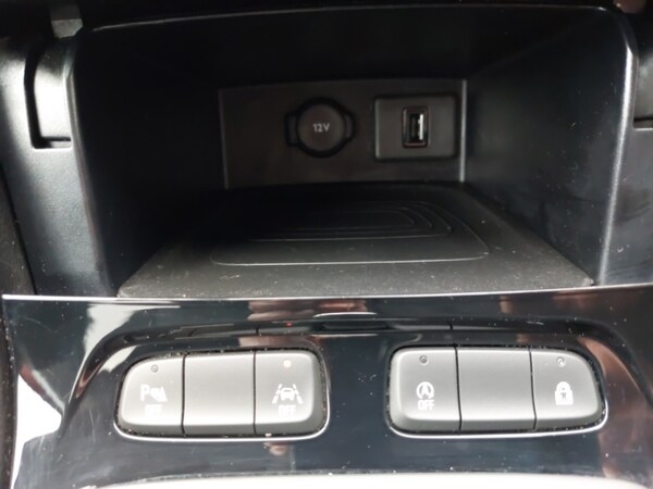 Used Vauxhall Grandland 2023 for sale - 76244244: Photo 17
