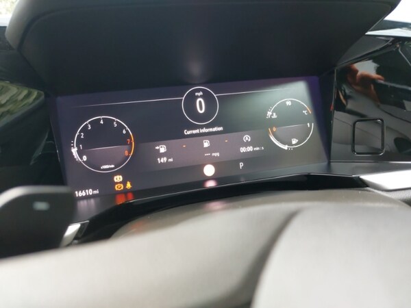 Used Vauxhall Grandland 2023 for sale - 76244244: Photo 18