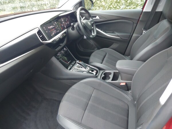 Used Vauxhall Grandland 2023 for sale - 76244244: Photo 5