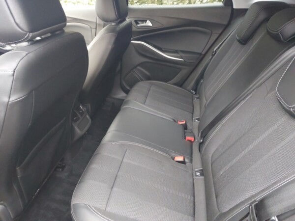 Used Vauxhall Grandland 2023 for sale - 76244244: Photo 6