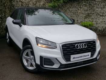 2019 - 35 TFSI Sport 5dr