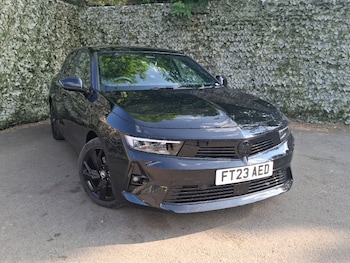Used Vauxhall Astra 2023 for sale - 79273980: Photo