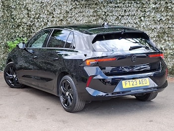 Used Vauxhall Astra 2023 for sale - 79273980: Photo