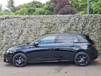 Used Vauxhall Astra 2023 for sale - 79273980: Photo