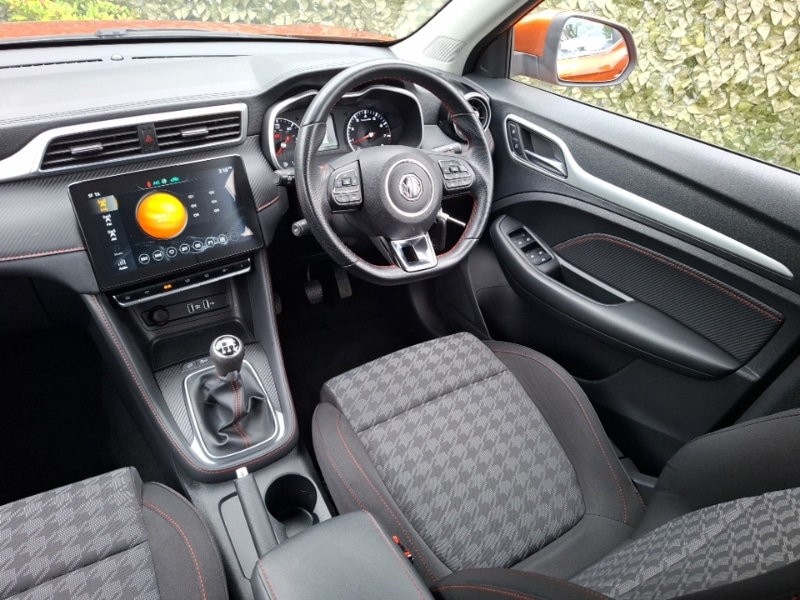 Used MG MG ZS 2022 for sale - 77922442: Photo 10