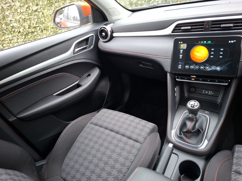 Used MG MG ZS 2022 for sale - 77922442: Photo 11