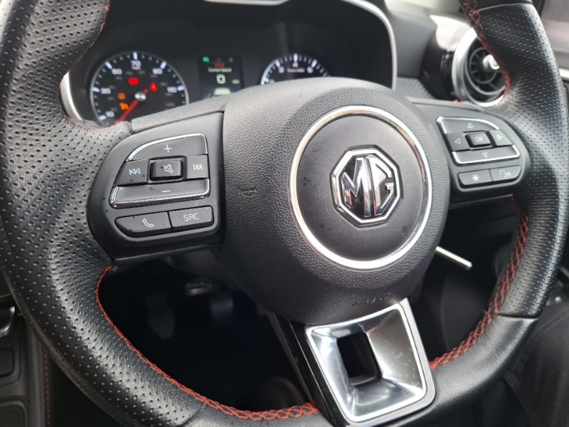 Used MG MG ZS 2022 for sale - 77922442: Photo 12