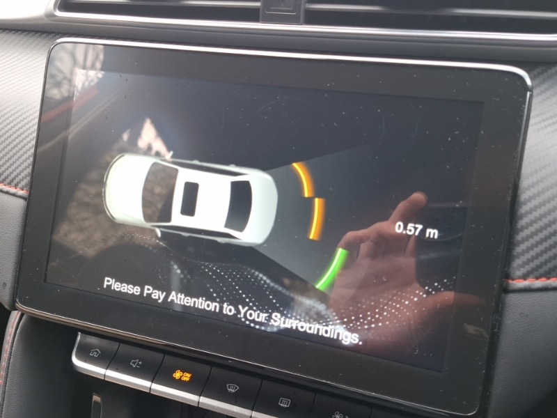 Used MG MG ZS 2022 for sale - 77922442: Photo 13