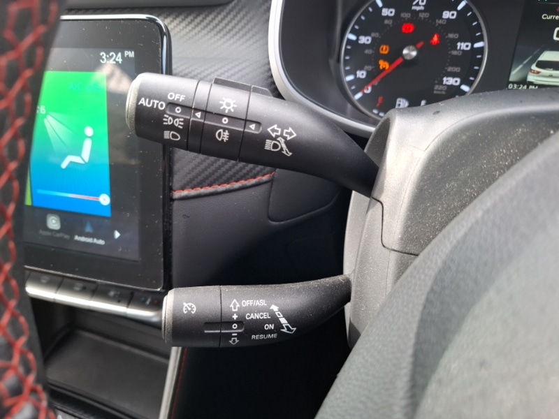 Used MG MG ZS 2022 for sale - 77922442: Photo 17