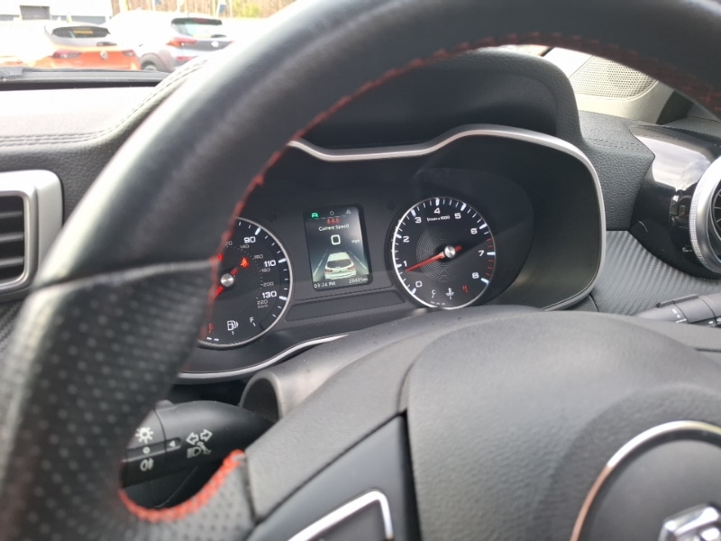 Used MG MG ZS 2022 for sale - 77922442: Photo 18