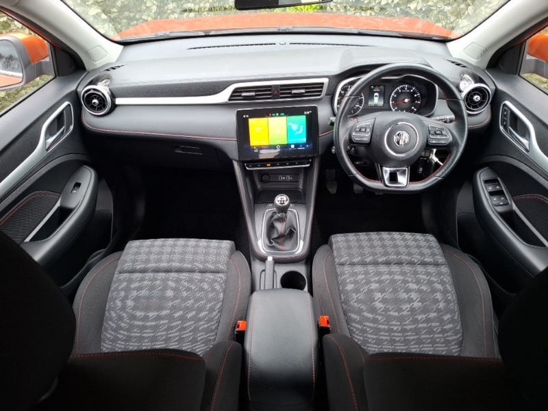 Used MG MG ZS 2022 for sale - 77922442: Photo 2