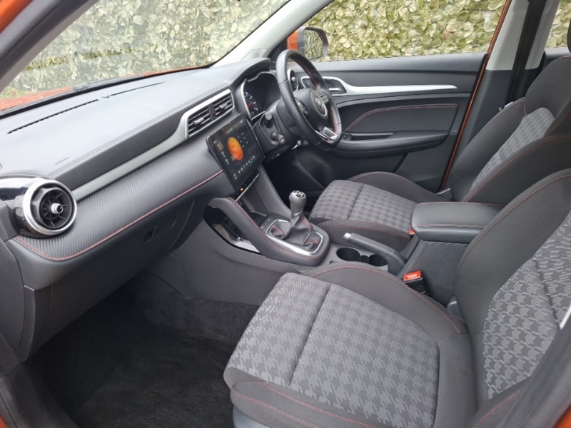 Used MG MG ZS 2022 for sale - 77922442: Photo 5