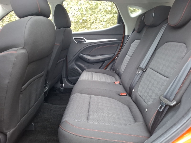 Used MG MG ZS 2022 for sale - 77922442: Photo 6