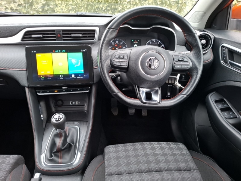 Used MG MG ZS 2022 for sale - 77922442: Photo 7