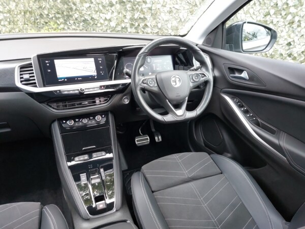 Used Vauxhall Grandland 2024 for sale - 76294165: Photo 11
