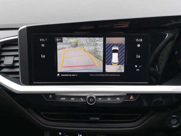 Used Vauxhall Grandland 2024 for sale - 76294165: Photo 13