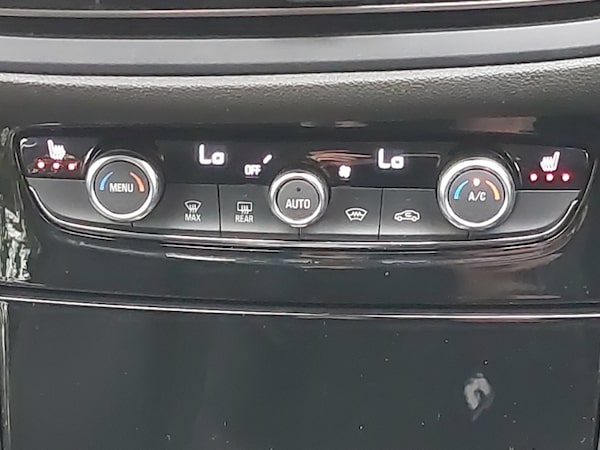 Used Vauxhall Grandland 2024 for sale - 76294165: Photo 15