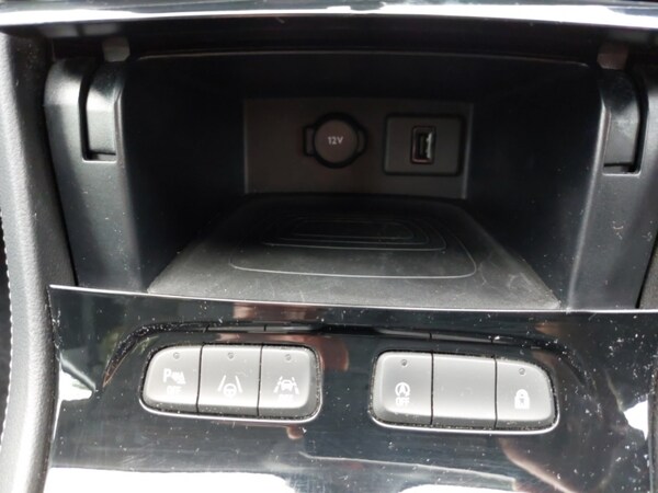 Used Vauxhall Grandland 2024 for sale - 76294165: Photo 16