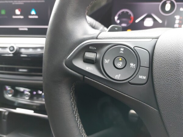 Used Vauxhall Grandland 2024 for sale - 76294165: Photo 17