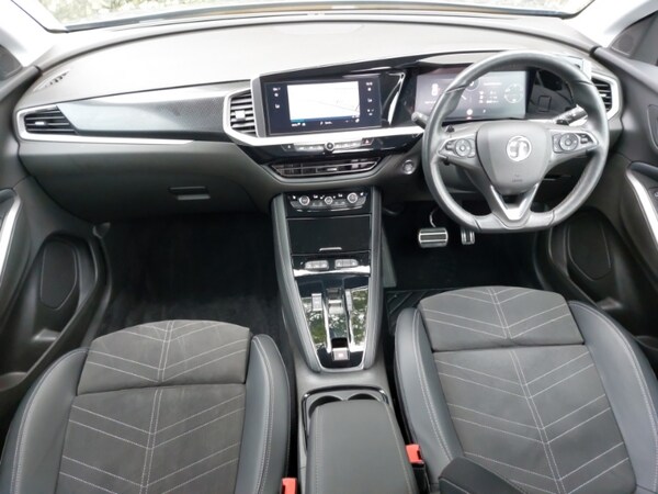 Used Vauxhall Grandland 2024 for sale - 76294165: Photo 2
