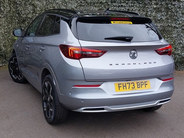 Used Vauxhall Grandland 2024 for sale - 76294165: Photo 3