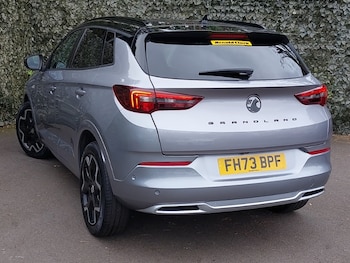 Used Vauxhall Grandland 2024 for sale - 76294165: Photo 3