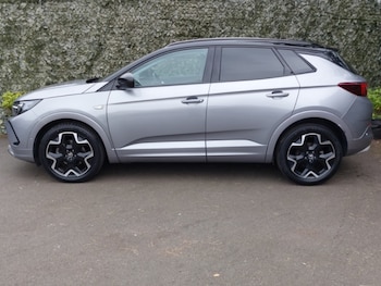 Used Vauxhall Grandland 2024 for sale - 76294165: Photo 4