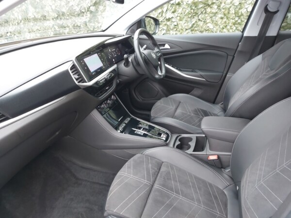 Used Vauxhall Grandland 2024 for sale - 76294165: Photo 5