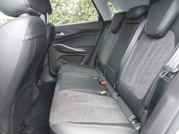 Used Vauxhall Grandland 2024 for sale - 76294165: Photo 6