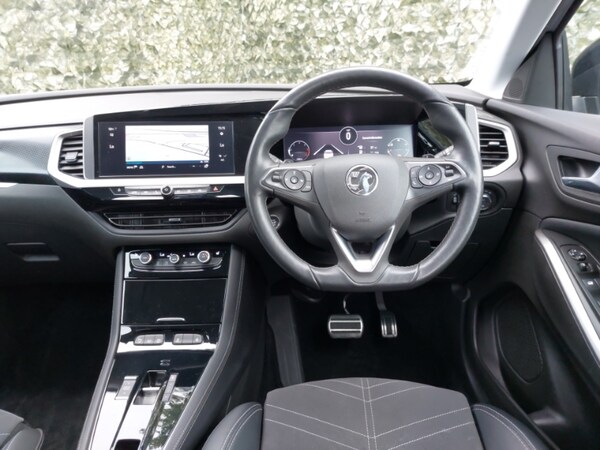 Used Vauxhall Grandland 2024 for sale - 76294165: Photo 7