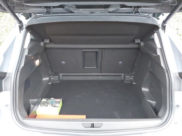 Used Vauxhall Grandland 2024 for sale - 76294165: Photo 8
