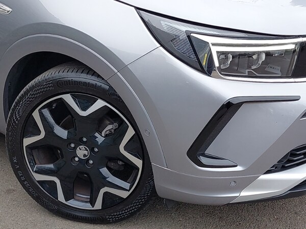 Used Vauxhall Grandland 2024 for sale - 76294165: Photo 9