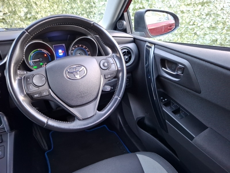 Used Toyota Auris 2017 for sale - 76628801: Photo 10