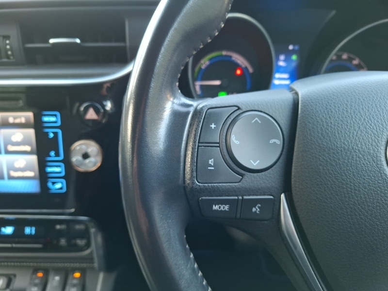 Used Toyota Auris 2017 for sale - 76628801: Photo 12