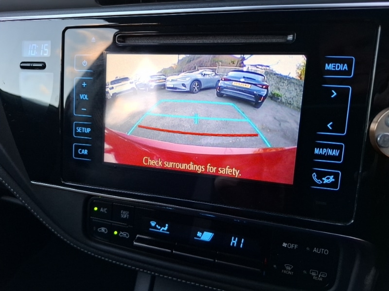 Used Toyota Auris 2017 for sale - 76628801: Photo 14