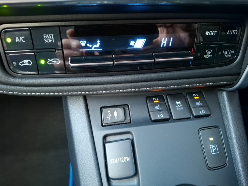 Used Toyota Auris 2017 for sale - 76628801: Photo 16