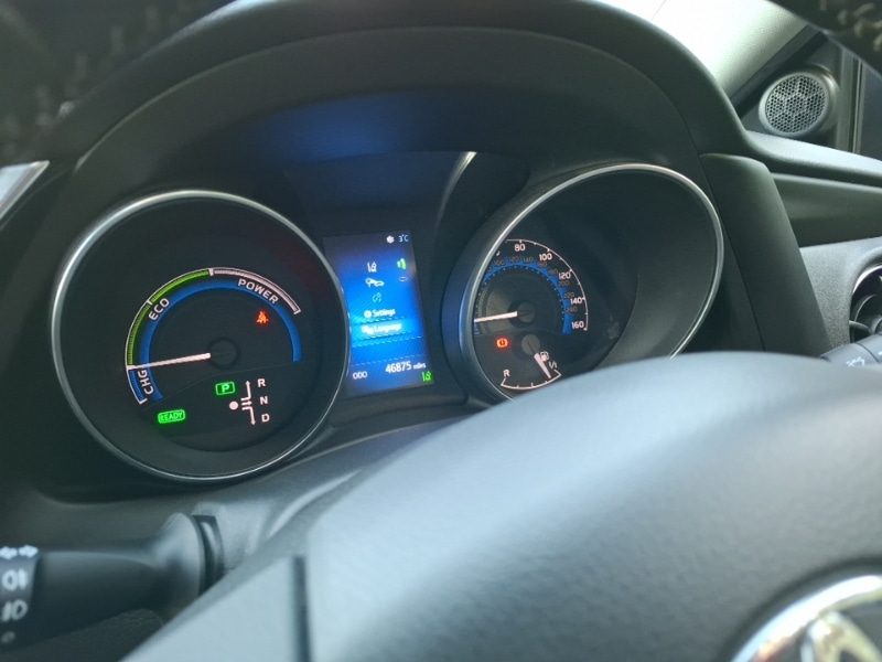 Used Toyota Auris 2017 for sale - 76628801: Photo 18