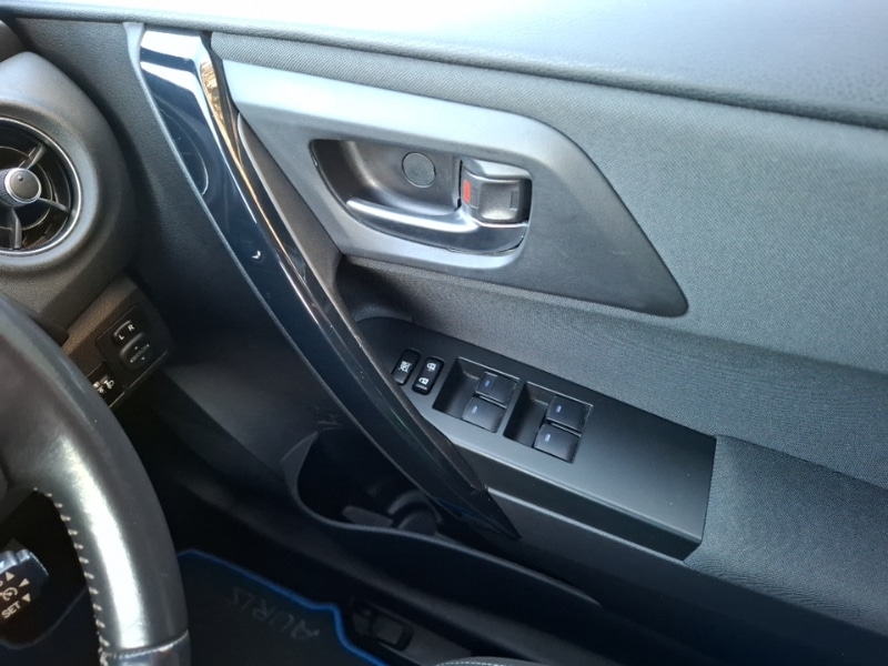 Used Toyota Auris 2017 for sale - 76628801: Photo 19