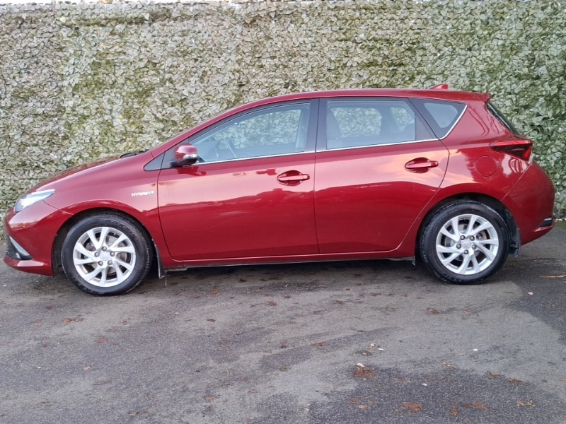 Used Toyota Auris 2017 for sale - 76628801: Photo 4