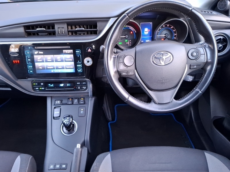 Used Toyota Auris 2017 for sale - 76628801: Photo 7